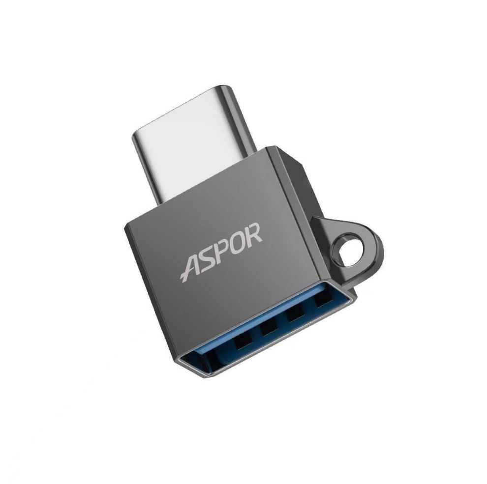 A783-1 ASPOR A783 OTG - تصویر 1