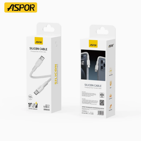 ASPOR A085 Type-C