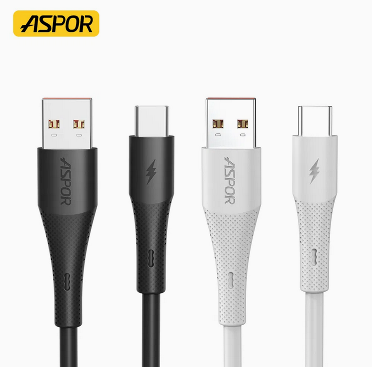 1 ASPOR AC-31 Type-C - تصویر 1