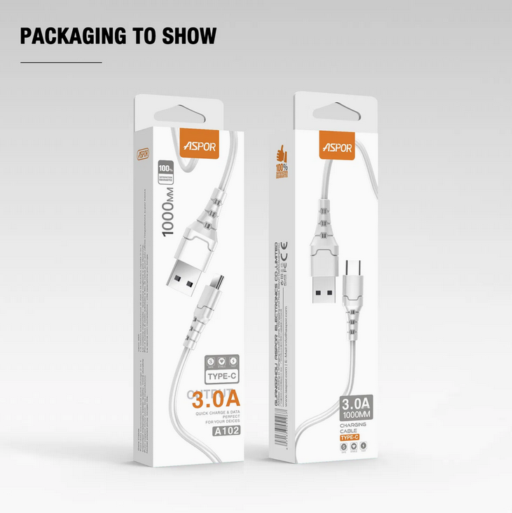 1 ASPOR A100 Micro - تصویر 1