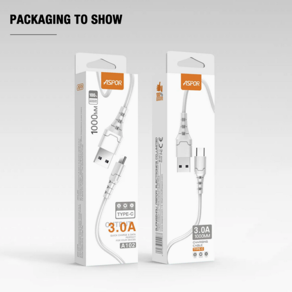 ASPOR A102l Type-C