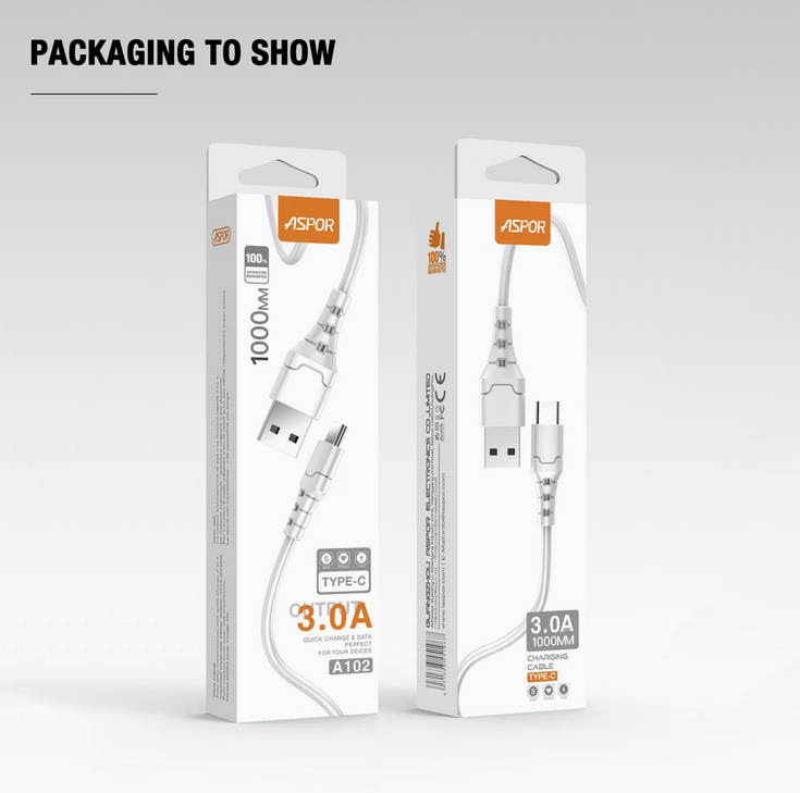 1 ASPOR A102l Type-C - تصویر 1