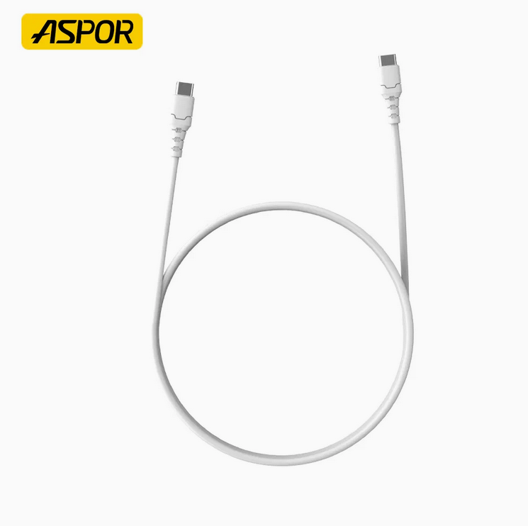 1 ASPOR A098l Type-C - تصویر 1