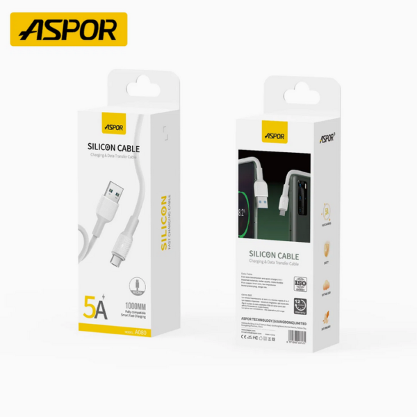 ASPOR A081 USB-A