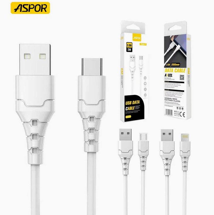 2 ASPOR A100l Micro - تصویر 1