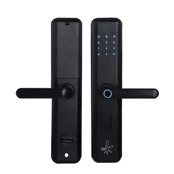 دستگیره هوشمند مدل آرامیس