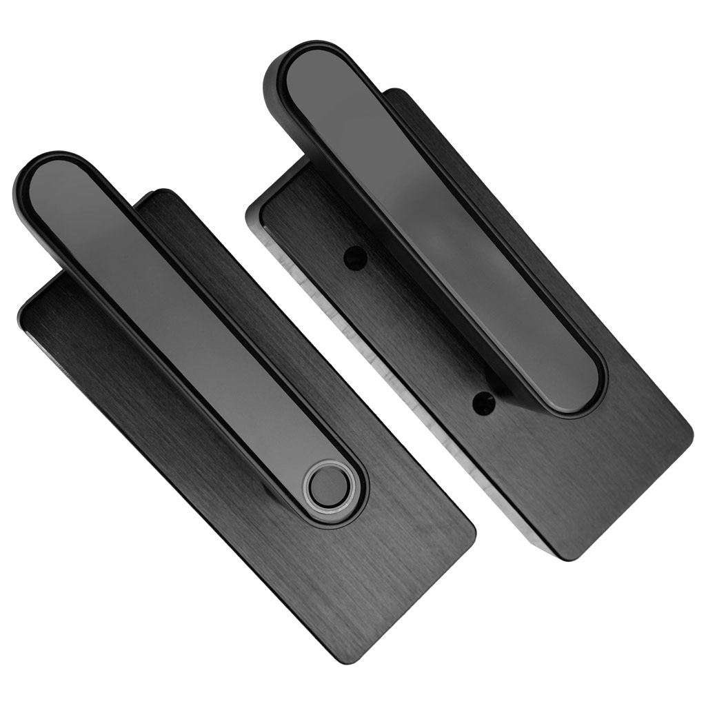 Bita-Smart-Handle3 دستگیره هوشمند شیشه سکوریت مدل بیتا - تصویر 1