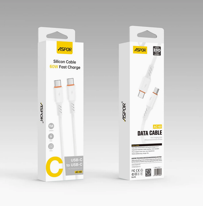 Screenshot 2025-12-09 103208 ASPOR AC-60 USB-C - تصویر 1