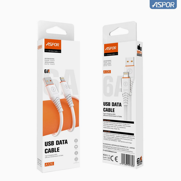 Screenshot 2025-12-09 104813 ASPOR A126 - تصویر 1