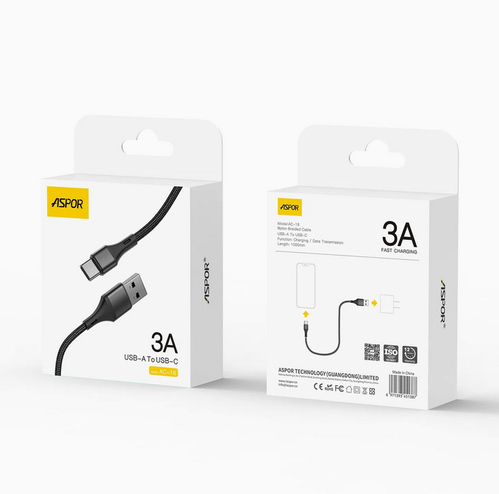 Screenshot 2025-12-09 110357 ASPOR AC-22 Type-C - تصویر 1