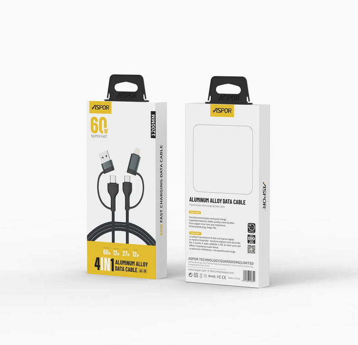 Screenshot 2025-12-09 110817 ASPOR AC-39 USB-C - تصویر 1