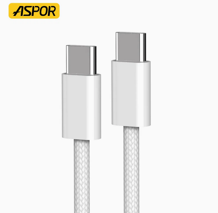 Screenshot 2025-12-09 111001 ASPOR A011 USB-C - تصویر 1