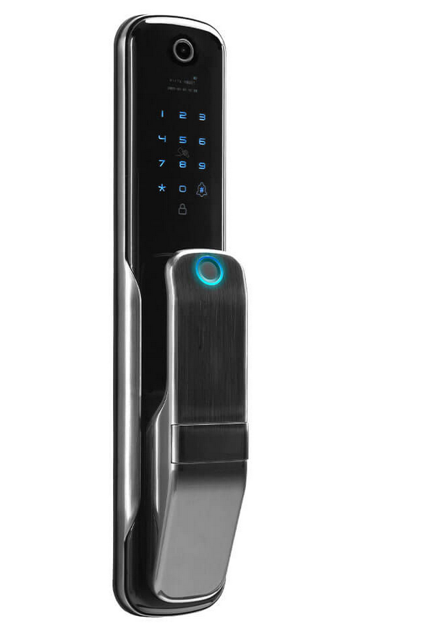 Screenshot 2025-12-20 095838 دستگیره هوشمند مدل S08 - تصویر 1