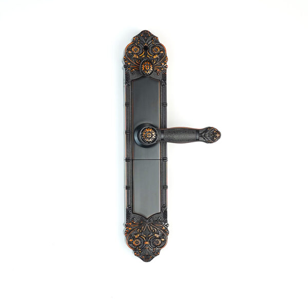 دستگیره هوشمند مدل ویلا