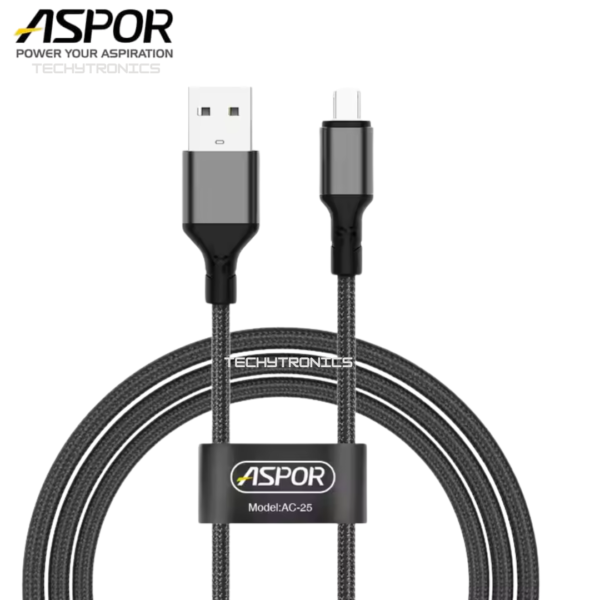 ASPOR AC-52