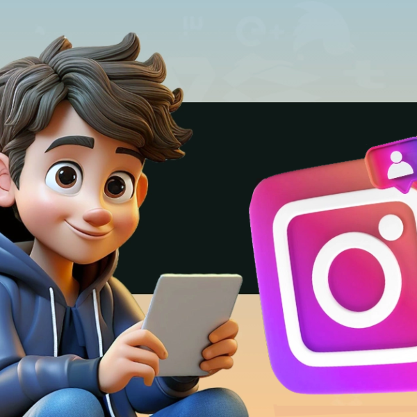 پیج اینستاگرام با فالوور واقعی (غیرفعال | فعال)