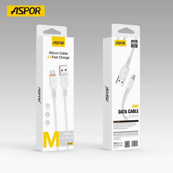 ASPOR AC-59 Type-C