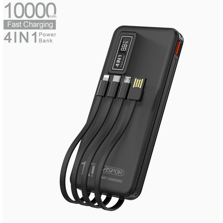 Screenshot-2025-12-09-121346-1-1.png پاوربانک ASPOR مدل A300 PD ظرفیت 10000 میلیآمپر با فست شارژ 22.5 وات و کابلهای داخلی - تصویر 1
