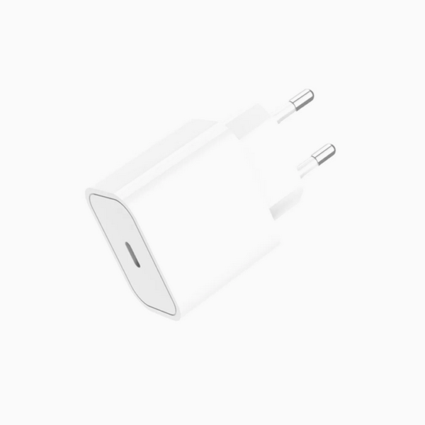 شارژر دیواری آسپور مدل ASPOR A810 EU – USB‑C 30W Power Adapter