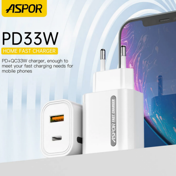ASPOR A806 Type-C