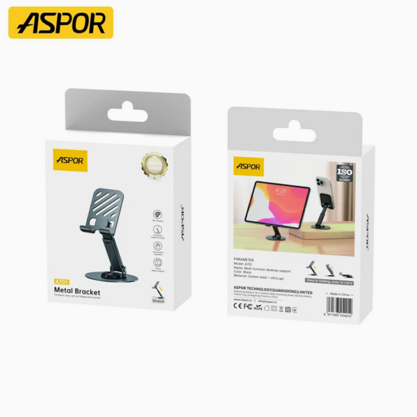 ASPOR A701